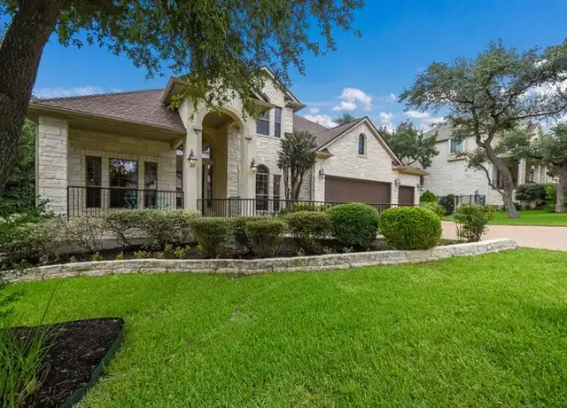 Property at 9900 Tree Bend Cv, Austin, TX, 78750, 5 beds, 4 baths, [object Object]