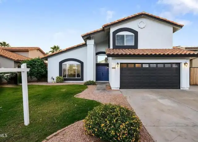 Property at 15434 N 55th St, Scottsdale, AZ, 85254, 5 beds, 3 baths, [object Object]