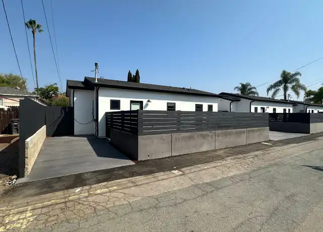 Property at 8715 Washington Ave Unit 8717, La Mesa, CA, 91942, 2 beds, 2 baths, [object Object]