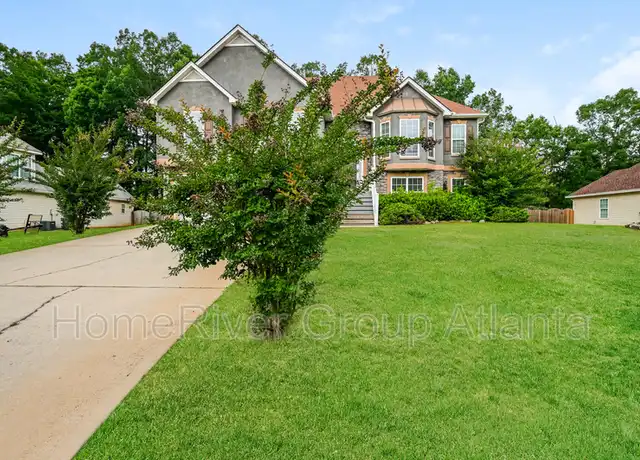 Property at 220 Creekside Cir, Hampton, GA, 30228, 5 beds, 3 baths, [object Object]