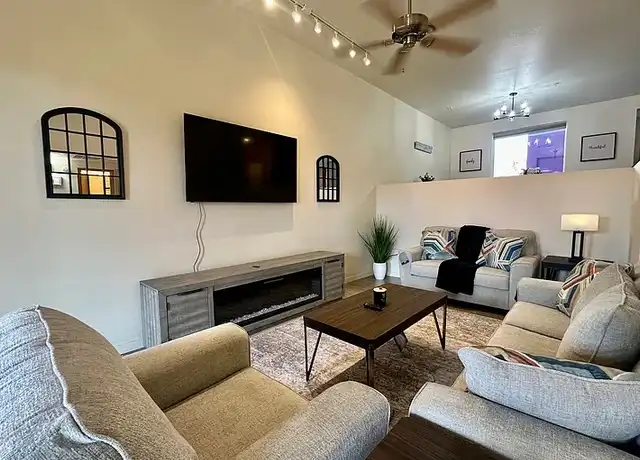 Property at 600 Circulo De Morelia #102, Santa Fe, NM, 87506, 1 bed, 1 bath, [object Object]