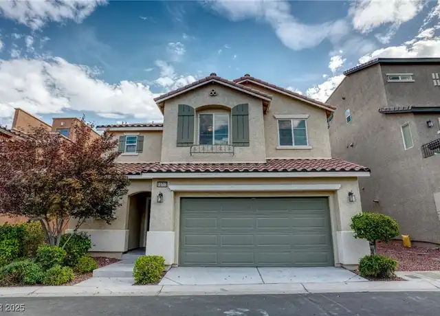 Property at 10717 Red Badge Ave, Las Vegas, NV, 89166, 3 beds, 2.5 baths, [object Object]