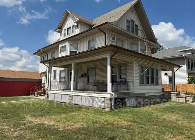 Property at 1748 South St Unit 1, Lincoln, NE, 68502, 1 bed, 1 bath, [object Object]