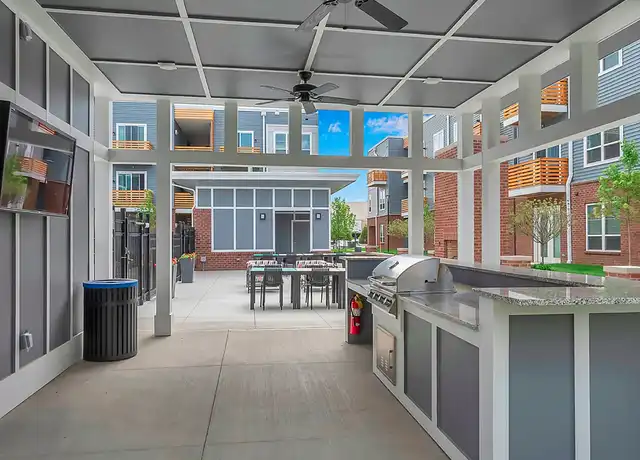 Property at Graceland Flats - 291 Graceland Blvd, Columbus, OH, 43214, 1-2 bed, 1-2 bath, [object Object]