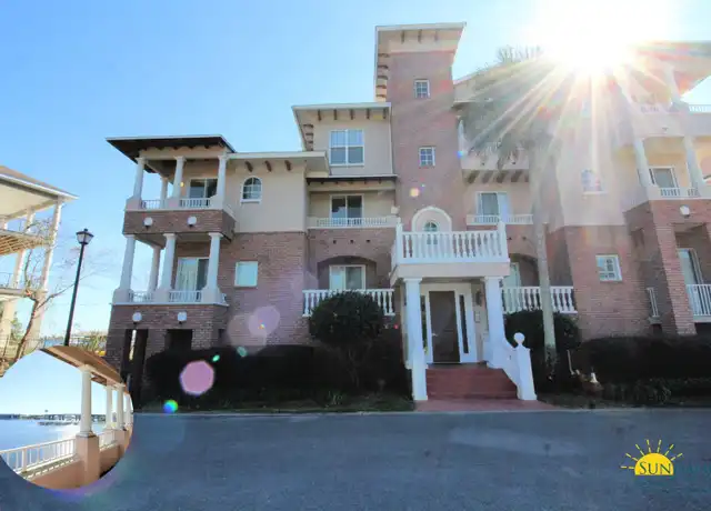 Property at 240 Brooks St SE Unit 301E, Fort Walton Beach, FL, 32548, 3 beds, 2.5 baths, [object Object]