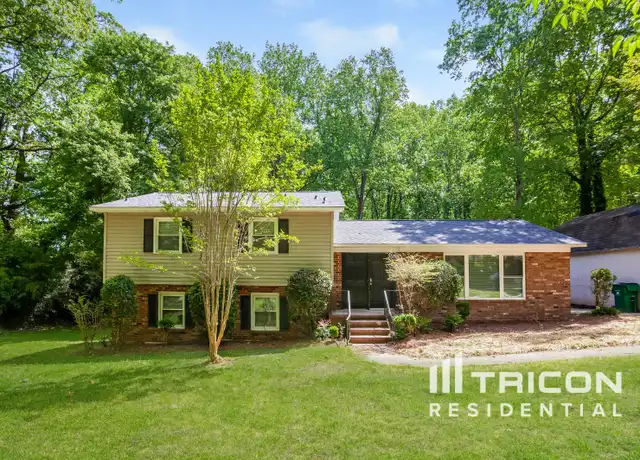 Property at 6638 Brunning Glen Ct, Charlotte, NC, 28215, 4 beds, 3 baths, [object Object]