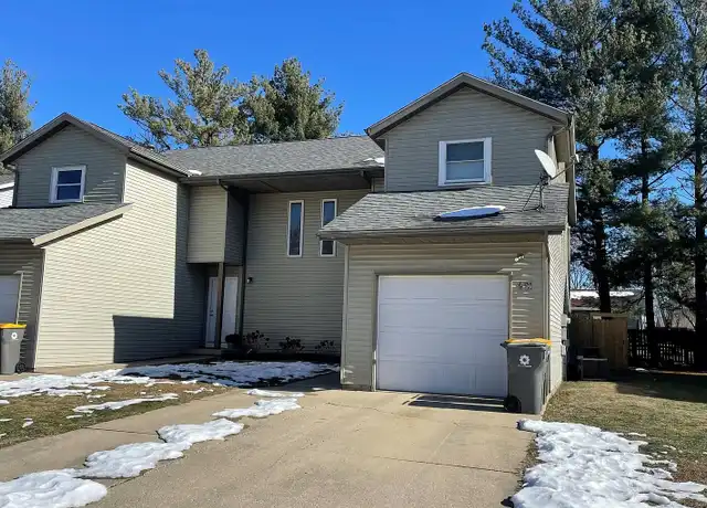 Property at 419 S Village Ct Unit 421, Bloomington, IN, 47403, 3 beds, 3 baths, [object Object]