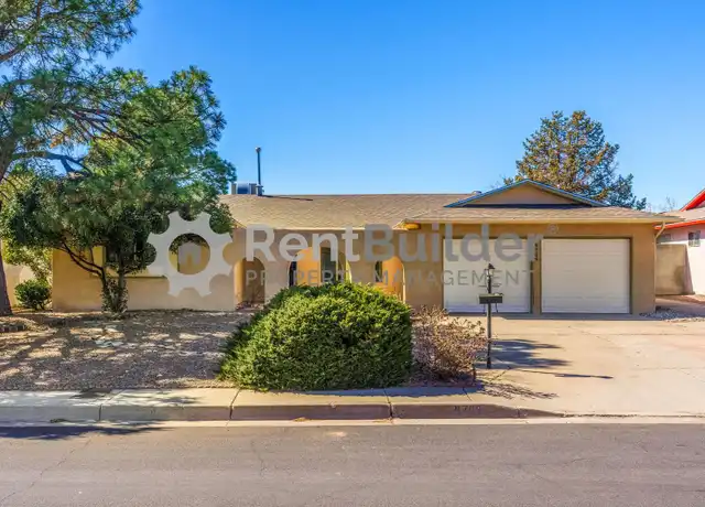 Property at 4709 Sarasota St NE, Albuquerque, NM, 87111, 4 beds, 2 baths, [object Object]