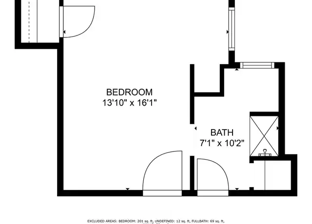 Property at 57 Faire Harbour Pl Unit H, New London, CT, 06320, 0 beds, 1 bath, [object Object]