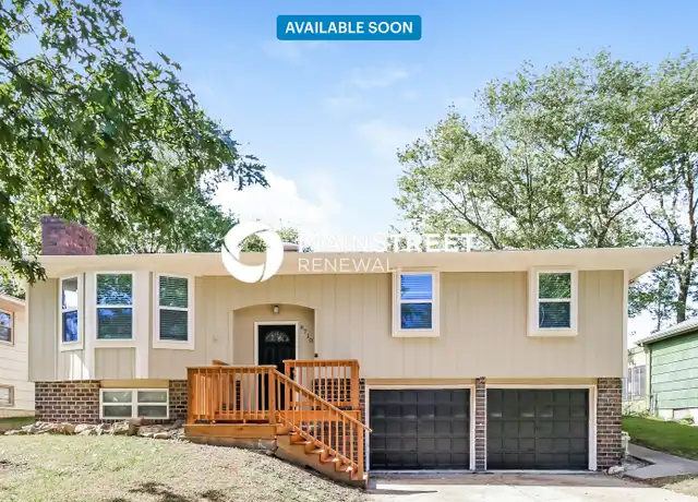 Property at 8710 Stark Ave, Raytown, MO, 64138, 3 beds, 2 baths, [object Object]