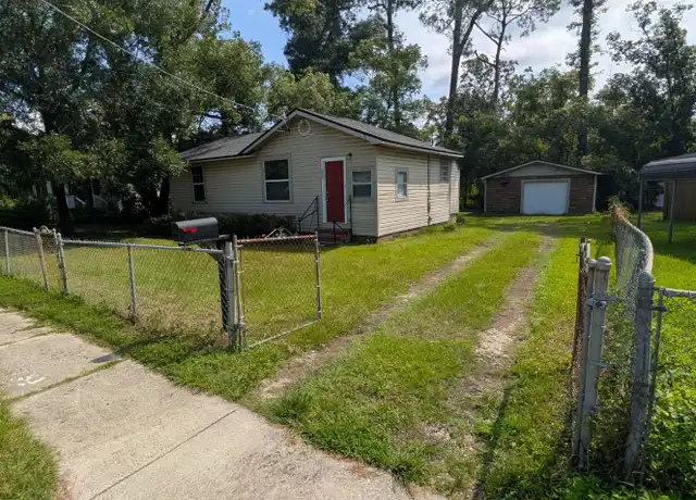 Property at 849 Superior St, Jacksonville, FL, 32254, 2 beds, 1 bath, [object Object]