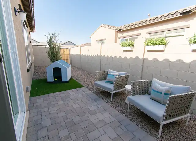 Property at Avilla Vista Norte - 43843 N 43rd Ave, New River, AZ, 85087, 1 bed, 1 bath, [object Object]