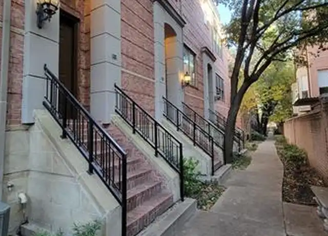 Property at 1500 Pecos St #18, Dallas, TX, 75204, 3 beds, 2.5 baths, [object Object]