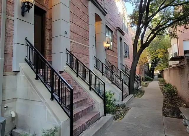 Property at 1500 Pecos St #18, Dallas, TX, 75204, 3 beds, 2.5 baths, [object Object]