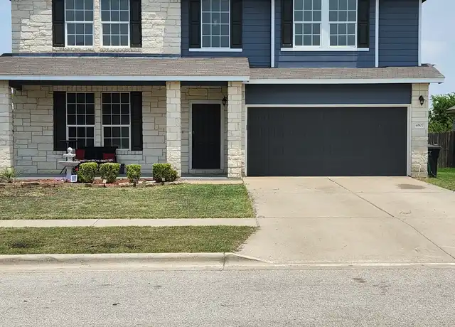 Property at 4807 Old Homestead St, Killeen, TX, 76549, 3 beds, 2.5 baths, [object Object]