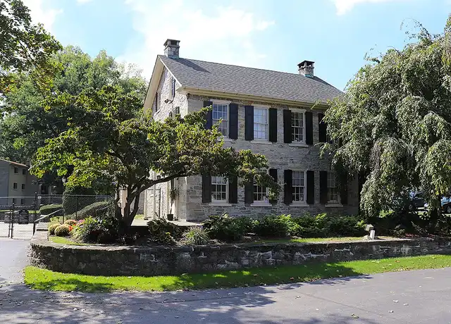 Property at Wynnewood Park Apartments - 855 N Park Rd, Reading, PA, 19610, 2 beds, 1-2 bath, [object Object]