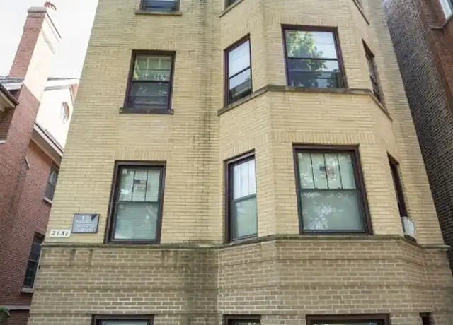 Property at 2131 W Giddings St Unit G, Chicago, IL, 60625, 1 bed, 1 bath, [object Object]
