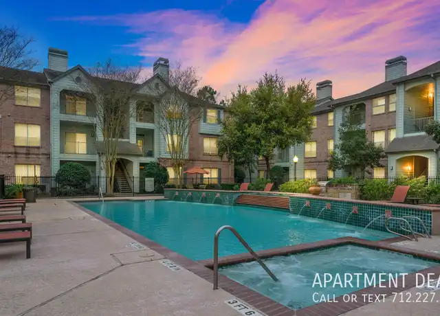 Property at 5506 Sampson St Unit 2986, Houston, TX, 77004, 3 beds, 3 baths, [object Object]