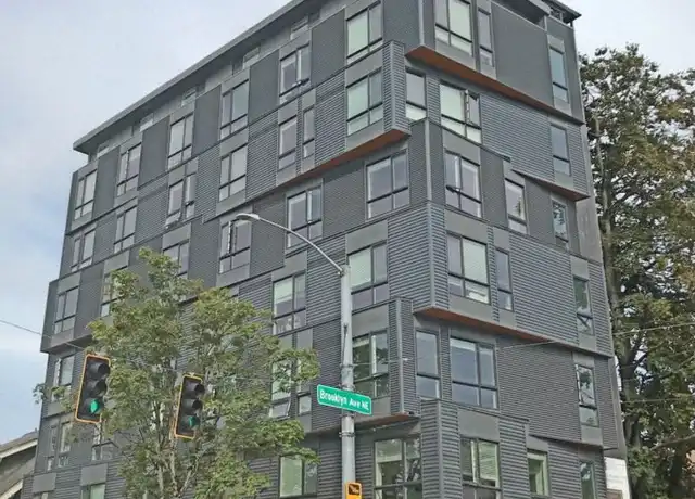 Property at 5001 Brooklyn Ave NE Unit 209, Seattle, WA, 98105, 0 beds, 1 bath, [object Object]