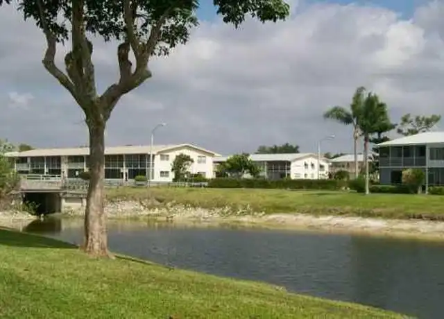 Property at 91 Berkshire E Unit 91, West Palm Beach, FL, 33417, 1 bed, 1 bath, [object Object]