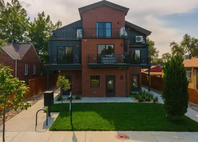 Property at 1425 Winona Ct, Denver, CO, 80204, 2 beds, 3 baths, [object Object]