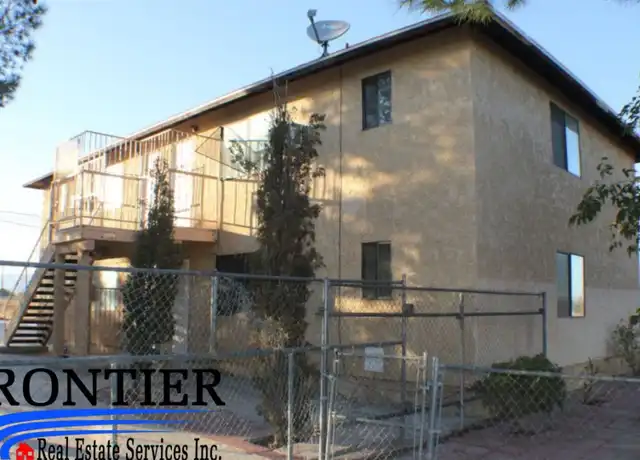 Property at 21113 Nemophilia St Unit C, California City, CA, 93505, 2 beds, 1 bath, [object Object]