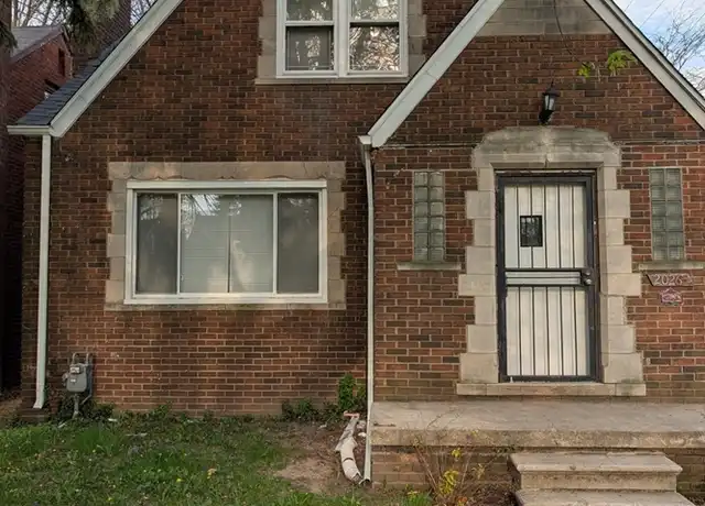 Property at 20265 Stotter St, Detroit, MI, 48234, 4 beds, 2.5 baths, [object Object]