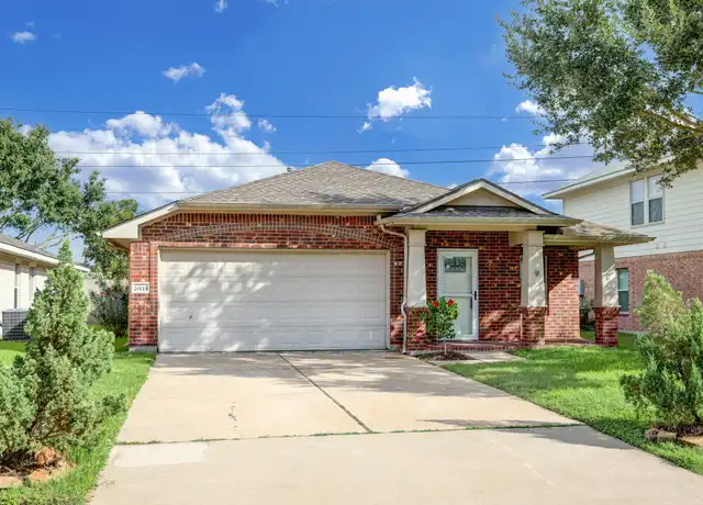 Property at 20119 Bitterroot Ranch Dr, Katy, TX, 77449, 3 beds, 2 baths, [object Object]