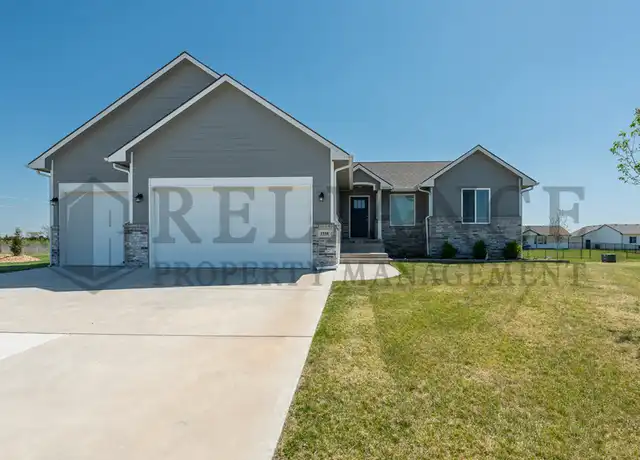 Property at 1558 N Aster Cir, Andover, KS, 67002, 5 beds, 3 baths, [object Object]