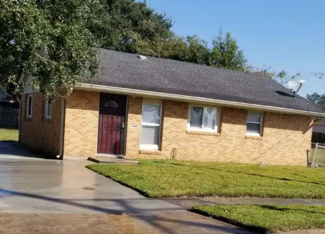 Property at 4323 Mendez St, New Orleans, LA, 70126, 3 beds, 1 bath, [object Object]