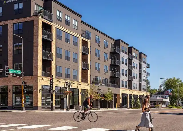 Property at Harper - 150 Snelling Ave N, St Paul, MN, 55104, 2 beds, 1 bath, [object Object]