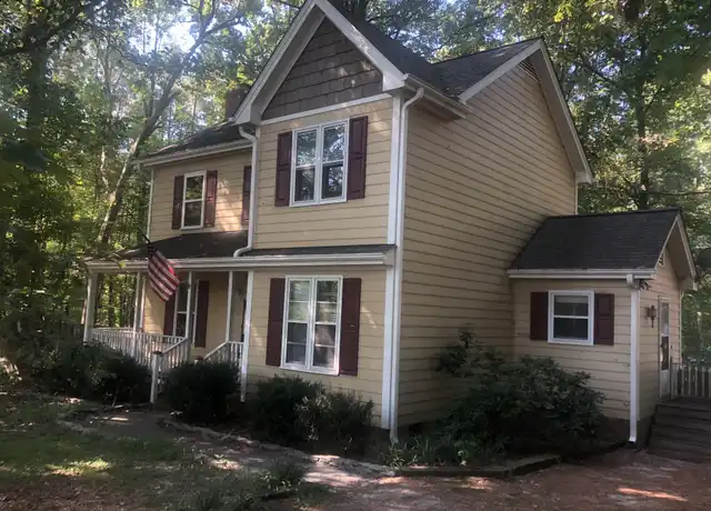Property at 9212 Tree Meadow Ln, Raleigh, NC, 27603, 3 beds, 2 baths, [object Object]