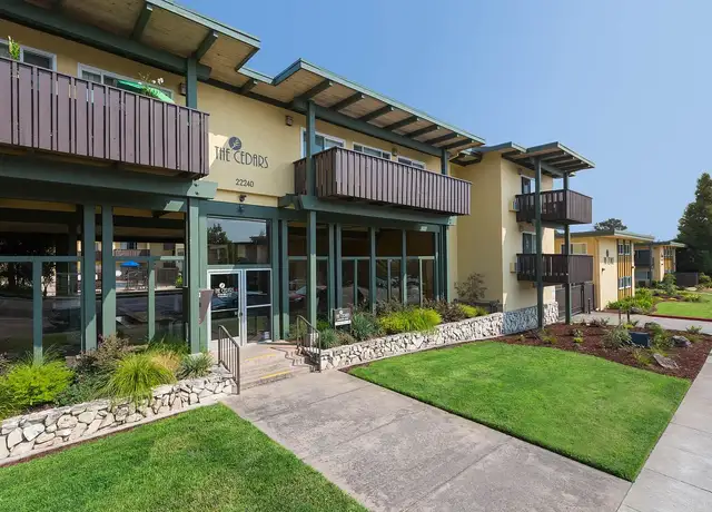 Photo of 22302 Center St, Castro Valley, CA 94546