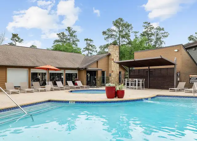 Property at Lexington - 12000 Sawmill Rd, Spring, TX, 77380, 1-2 bed, 1-2 bath, [object Object]
