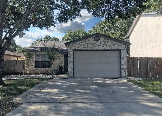 Property at 7330 Corian Park Dr, San Antonio, TX, 78249, 3 beds, 2 baths, [object Object]