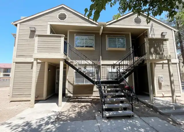 Property at 2705 Jennydiane Dr Unit A, Las Vegas, NV, 89121, 2 beds, 1 bath, [object Object]