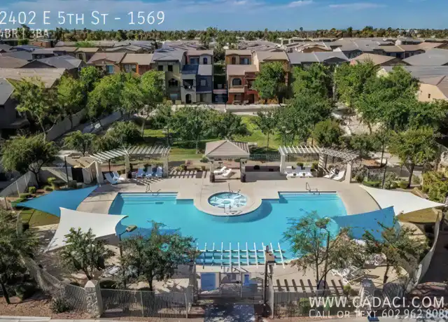 Property at 2402 E 5th St Unit 1569, Tempe, AZ, 85288, 4 beds, 3 baths, [object Object]