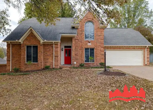 Property at 8534 Buckhurst Rd, Cordova, TN, 38016, 4 beds, 2.5 baths, [object Object]