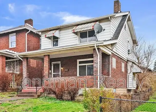 Property at 1404 Maple Ave, Turtle Creek, PA, 15145, 4 beds, 1 bath, [object Object]