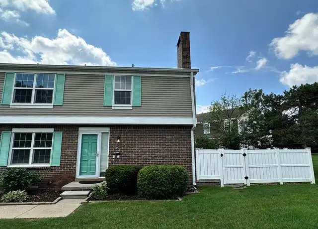 Property at 41729 Broquet Dr, Northville, MI, 48167, 3 beds, 2.5 baths, [object Object]