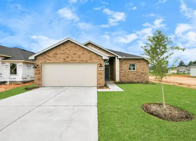 Property at 10135 Cabo del Sol Dr, Cleveland, TX, 77327, 3 beds, 2 baths, [object Object]
