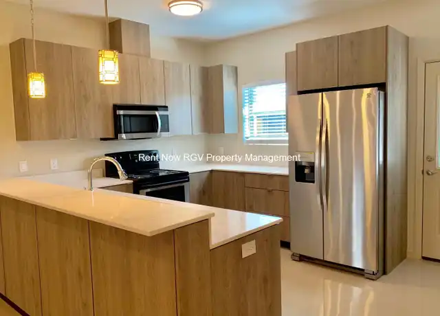 Property at 414 Newport Ave Unit 1, Edinburg, TX, 78539, 3 beds, 2.5 baths, [object Object]
