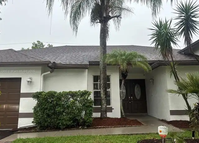 Property at 928 SW 149th Ter, Sunrise, FL, 33326, 3 beds, 2 baths, [object Object]