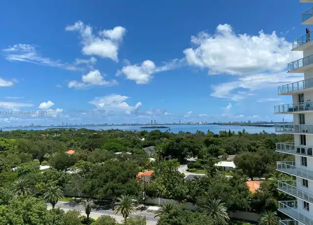 Property at 4250 Biscayne Blvd #1009, Miami, FL, 33137, 1 bed, 1 bath, [object Object]