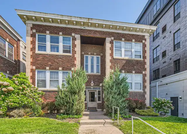 Property at 707 Grand Ave Unit 9, St Paul, MN, 55105, 1 bed, 1 bath, [object Object]