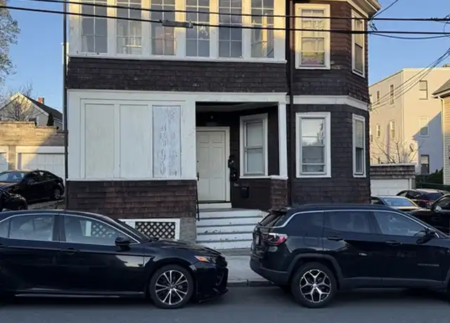 Property at 35 Wolcott St Unit 2, Malden, MA, 02148, 2 beds, 1 bath, [object Object]