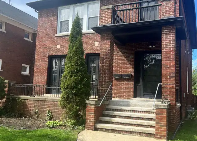 Property at 1247 Beaconsfield Ave, Grosse Pointe Park, MI, 48230, 2 beds, 1 bath, [object Object]