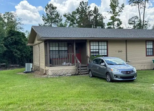 Property at 12250 General Ott Rd Unit 3, Hammond, LA, 70403, 2 beds, 1 bath, [object Object]