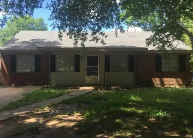 Property at 8331 Whitehead Dr, Southaven, MS, 38671, 3 beds, 1 bath, [object Object]