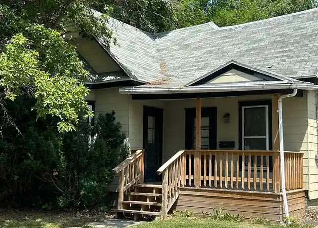 Property at 536 W McDonough St, Macomb, IL, 61455, 1 bed, 1 bath, [object Object]